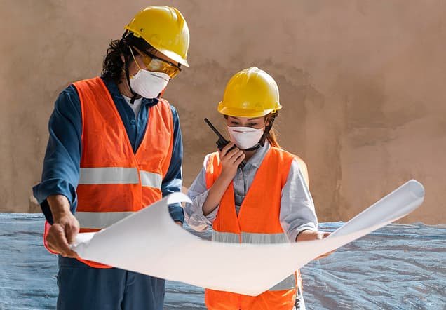 Industrial Consulting