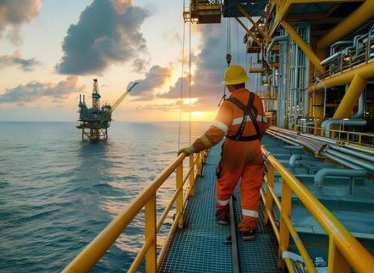 Energy Infrastructure