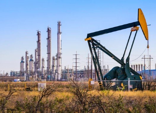 Petrochemical
