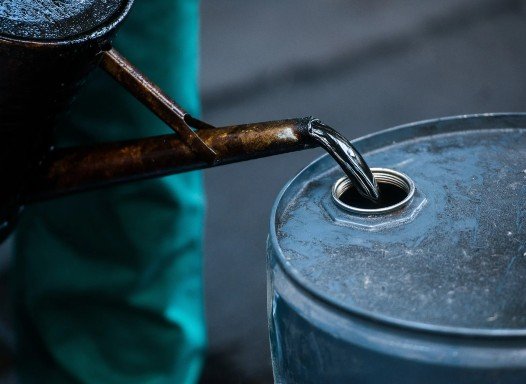 Petrochemical and Refining